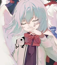 Sagume Kishin