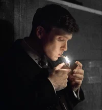 Thomas Shelby