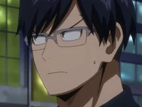 Tenya Iida