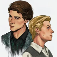 Ominis and Sebastian