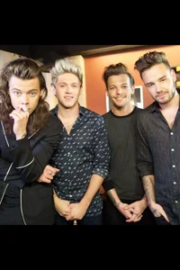 One Direction 