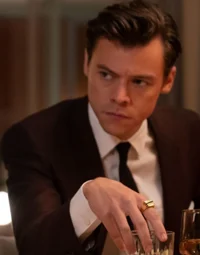 harry styles - ceo