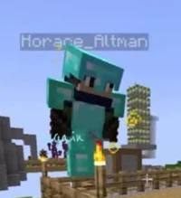 403 - Horace_Altman