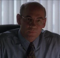 XF - Walter Skinner