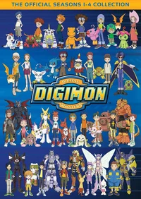 Digimon Universe RPG