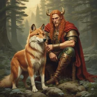 Loki Vanaheim