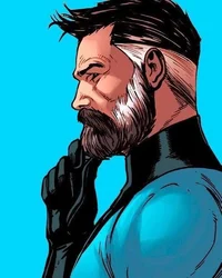 Reed-Richards
