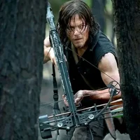 Daryl Dixon 