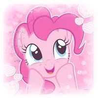Pinkie Pie PT BR V2 