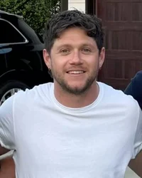 Niall Horan 2025