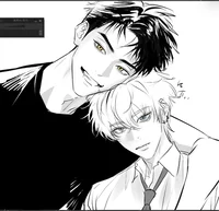 Loving Alpha Husband