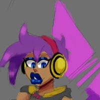 Shantae 