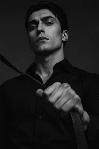 Malek Sinner 