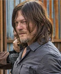 Daryl Dixon