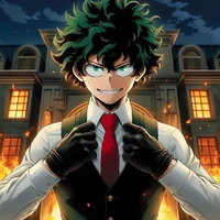 Deku Villano