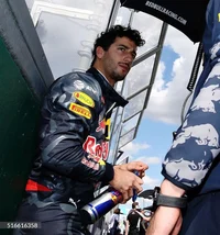 Daniel Ricciardo