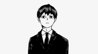 Kageyama Tobio