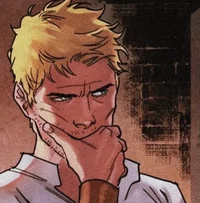 John Constantine