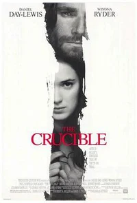 the crucible