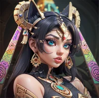 Bastet