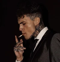 Марио Белуччи