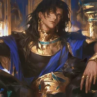 Amon-Ra Setepenre