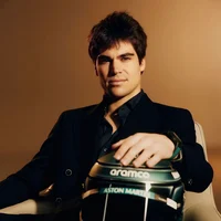 Lance Stroll