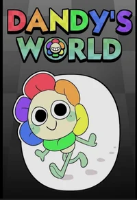 Dandy world rp ye 