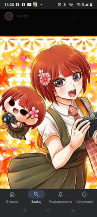 Chibi Mahiru