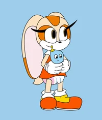 Cream The Baby Cutie
