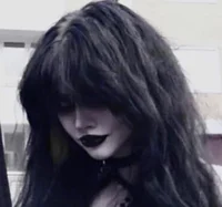 Gothic Vampire Lover