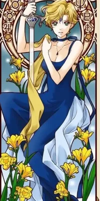 Glory van Ultharberg