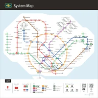 Singapore MRT RP