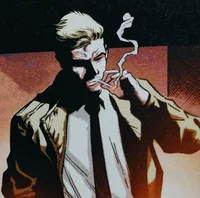 John Constantine