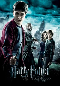 HarryPotter - HBP