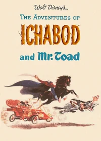 Ichabod and Mr Toad