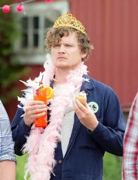 Daryl Letterkenny 