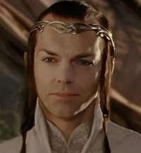 Lord Elrond Peredhel