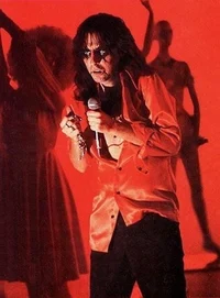 Alice Cooper
