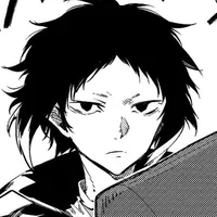 Ryuunosuke Akutagawa