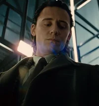 02 - Loki Laufeyson