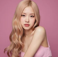 Rose - Blackpink