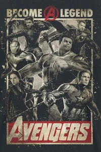 Avengers