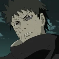 Obito Uchiha 