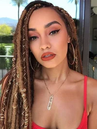 Leigh Anne Pinnock