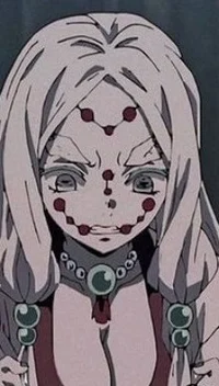 Lower Spider Mother 