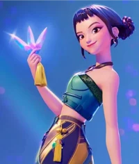 Zoey