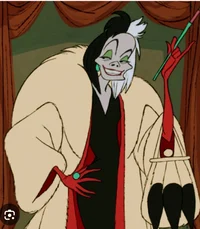 Cruella 