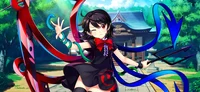 Nue houjuu