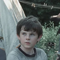 Carl Grimes
